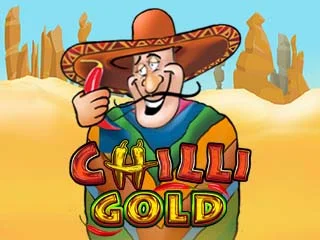 Chili Gold.